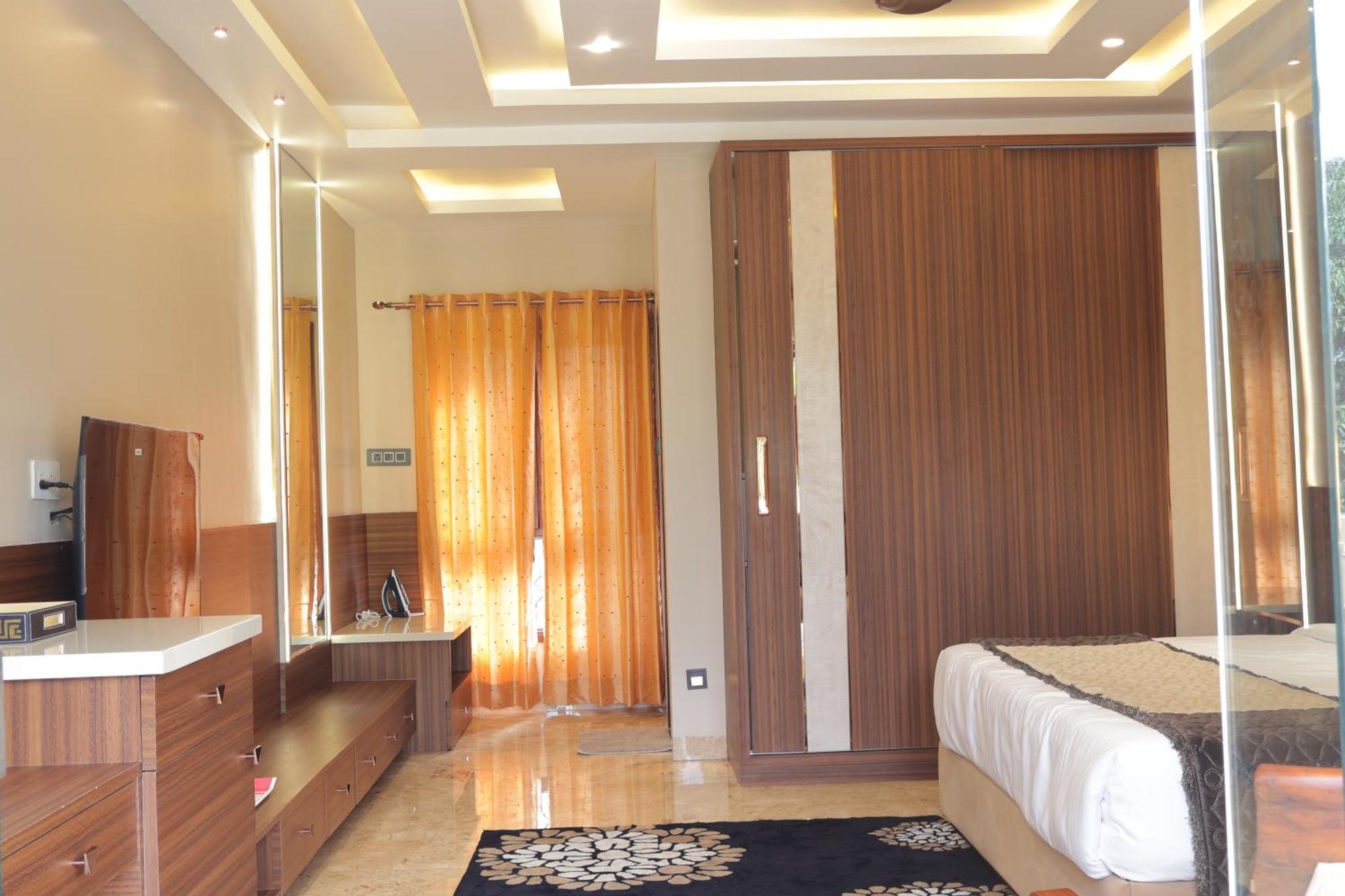 Suramya Homestay Bhópál Exteriér fotografie